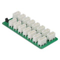 CGDI Benz ECU Connecting Board DME Cable Supports 14 DME-DDE models