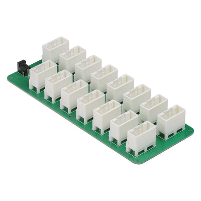 CGDI Benz ECU Connecting Board DME Cable Supports 14 DME-DDE models