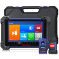 Autel MaxiIM IM608 PRO II (IM608 II) Key Programmer Full Kit with IMKPA, APB112 & G-BOX3, All-in-One Key Fob Programming & ECU Coding Diagnostic Tool