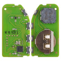 لوحة PCB خاصة XHORSE XZKA82EN مخصصة حصريًا لطرازات هيونداي وكيا