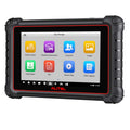 Autel MaxiCOM MK900 All System Diagnostic Tool Supports FCA Autoauth & SGW No IP Limit Upgrade of MK808S, MK808BT PRO
