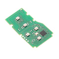 [5Pcs/set] EoneBoss ET-12 (5 Buttons) Toyota/Lexus/Subaru Smart Key Near-OEM Smart Key Support: 4A (4A-AA, 4A-BA)