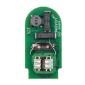 KEYDIY KD FGB23 Board Used for BMW FEM, BDC, CAS4, CAS4+, G Key Generation or for ZB Keys 5pcs/lot