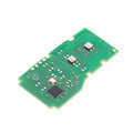 [5Pcs/set] EoneBoss ET-12 (2 Buttons) Toyota/Lexus/Subaru Smart Key Near-OEM Smart Key Support: 4A (4A-AA, 4A-BA)