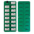 CGDI Benz ECU Connecting Board DME Cable Supports 14 DME-DDE models