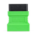 P001 Converter for Renault Talisman/Megane IV/Scenic IV/Espace V Making Dealer Key Used with P001 Adapter