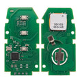 [5Pcs/set] EoneBoss ET-13 (3 Buttons) Toyota/Lexus/Subaru Smart Key Near-OEM Smart Key Support: 4A (4A-AA, 4A-BA)
