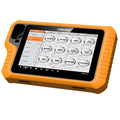 [With ECU TCU Flasher License] OBDSTAR X300 Classic G3 Key Programmer with ECU TCU BCM Flasher Software License Supports Checksum Correction