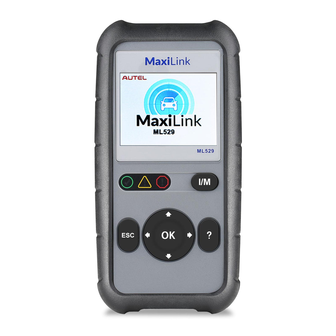 Strumento diagnostico scanner OBD2 Autel MaxiLink ML529