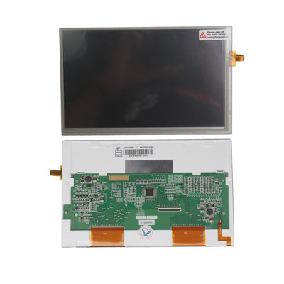 Original Autel Maxidas DS708 screen