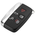 Newest Xhorse XSLR01EN LU.H Style XM38 Universal Smart Key 5pcs/lot
