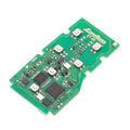 [5Pcs/Set] EoneBoss ET-08 (6 Buttons) Toyota/Lexus Universal Smart Remote Key PCB Supports 8A 4D
