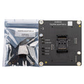 Xhorse XDMP09GL VH36 Adapter Chip Holder Footprint TSOP56 supports read and write functions and FLASH operations for Multi Prog Programmer.
