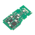 [5Pcs/set] EoneBoss ET-08 (5 Buttons) Toyota/Lexus Universal Smart Remote Key PCB Supports 8A and 4D