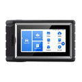 TOPDON Artidiag800 BT 2 سجلات تشخيص تاريخية 28 خدمة صيانة جميع أنظمة التشخيص دعم AutoVin و AutoScan دعم CAN-FD و FCA Gateway