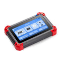 Outil de diagnostic automobile XTOOL D7, outil de balayage bidirectionnel avec diagnostic complet de niveau OE, 36+ services, programmation IMMO/clé, purge ABS