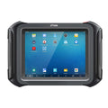XTOOL D9S Smart Diagnostic Tool Scanner Full-System Diagnostic Supports DoIP & CAN FD Wifi & Wired Connection