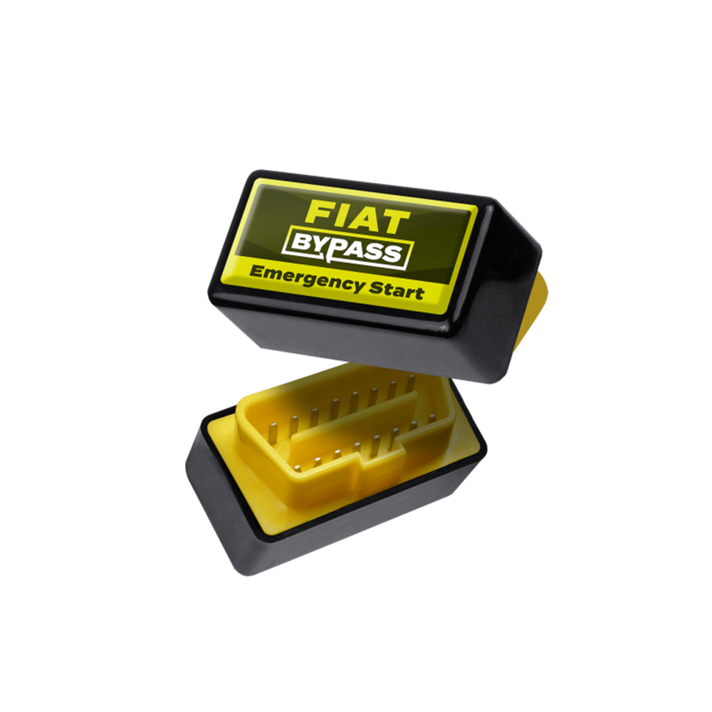 CARLABIMMO Fiat Bypass - Emergency Start Tool