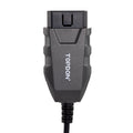 TOPDON RLink X3 for US Vehicle Brands( for Ford, for GM, and for Chrysler)