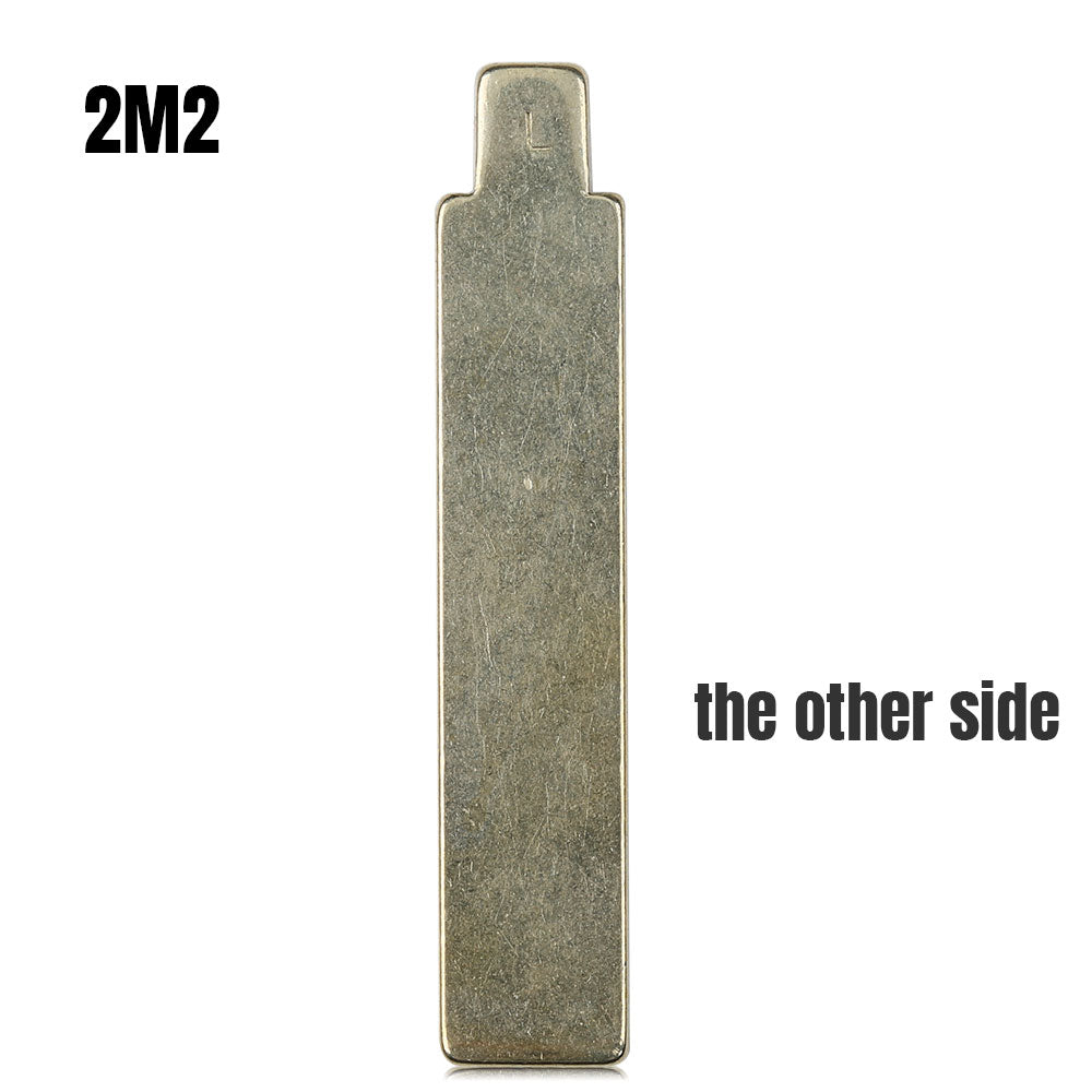L Series Key Blade for 2M2 Magic Tank / 2M2 TANK 2 Pro TANK II Pro 20pcs/set