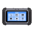XTOOL D5 Vehicle Scanner with 9 Maintenance Services Oil Light Reset, EPB, SAS, BMS Reset, Throttle, TPMS Reset, Injector Coding