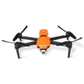 Autel Robotics EVO II 8K Drone Camera, Portable Folding Aircraft with Remote Controller, Captures Incredibly Smooth 8K Ultra HD Video and 48MP Photos