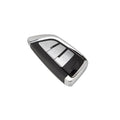 Xhorse XSDFX1EN 3 Buttons Small Knife Style Universal Smart Key, 5pcs per lot