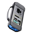 Launch GIII X-Prog 3 Advanced Immobilizer & Key Programmer for X431 V, X431 V+, ProS, Pro5, X431 PAD V, PAD VII Support MQB