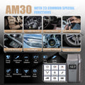 XTOOL A30M OBD2 Car Diagnostic Tool For Andriod/IOS Car Code Reader Full System Diagnostic Bi-directional Control Scanner