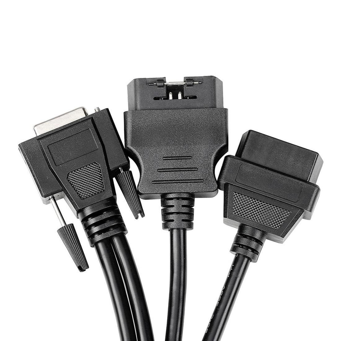 كابل تمديد GODIAG OBD2 OBDII لكابل تمديد لأداة التشخيص مع مقبس 16 دبوس