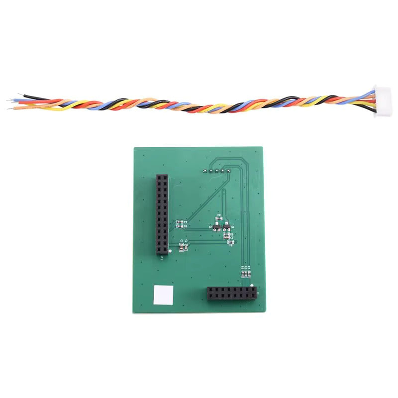 Autel APB113 Adapter PCF79XX Remote Renew Adapter Supports BMW BDC2 BDC3 BCP MQB49 5C 5D Key Reading Used with IM508 IM608 XP400 XP400 Pro
