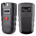 Dispositivo di Test Frequenza CGDI MHz 315MHz/433MHz/868MHz/902MHz, Supporta Rilevamento Tensione Batteria Pulsante LR/AGSR/CR/Zinc Air e LiR