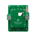 New Yanhua ACDP BMW BDC2/BDC3/BCP/LCD/Encrypted Key Copying Interface Board Set for Use with ACDP Module 38