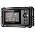 Escáner para vehículos comerciales pesados LAUNCH CRP129 HD V2 con diagnóstico completo, 7 funciones especiales y 2 años de actualización gratuita