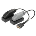 OBDSTAR HD007 Cable (EMS 2/3/4 62P+62P, HDB15PIN)