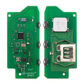 [5Pcs/Set] KEYDIY KD FGB57 Remote PCB Board 434mhz for BMW CAS4/CAS4+, FEM/BDC, BDC2, BDC3