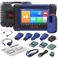 Autel MaxiIM IM508 Key Programming Tool with XP200 Programmer, Bi-Directional Control Scan Tool with OE All System Diagnostics, 34 Special Services