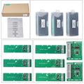 Yanhua Mini ACDP-2 Mercedes-Benz MB Package with Module 15, Module 16, Module 18, Module 19 and PCAN2 Cable for Gearbox Clone, Gearbox Refresh, DME Clone and DME/ISM Refresh