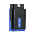 THINKCAR MUCAR DRIVERSCAN OBD2 Bluetooth Scanner Supports 15 Reset Functions, Full System Diagnostics, 12 Languages