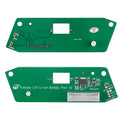 Yanhua Mini ACDP ACDP-2 Module23 License A901 – Porsche (2018-2020) 12V Lithium Battery Restore and Automatic Data Repair