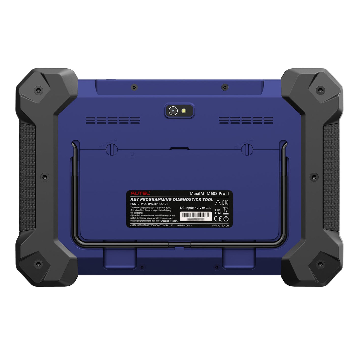 2026 Autel MaxiIM IM608 PRO II (Autel IM608 II) Full Kit with JVCI+ Plus IMKPA Accessories Get Free G-Box3 APB112