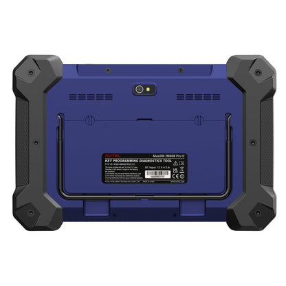 2026 Autel MaxiIM IM608 PRO II (Autel IM608 II) Full Kit with JVCI+ Plus IMKPA Accessories Get Free G-Box3 APB112
