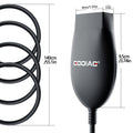 GODIAG GD101 J2534 Cable for Ford Honda Toyota Renault