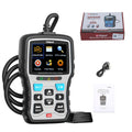 VIDENT iEasy310 Pro Enhanced OBD2 Automotive Scanner Professional OBDII Code Reader Engine Fault Scan Tool Car Diagnostic Tool