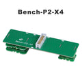 Yanhua ACDP-2 BMW DME Adapter X4 Bench Interface Board for N12/N14 DME ISN Read, Write, and Clone