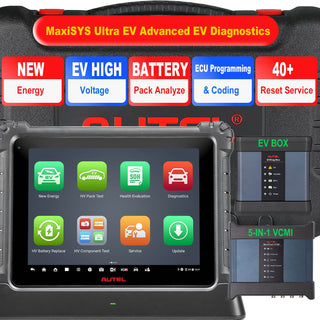 Autel Car Diagnostic Tools