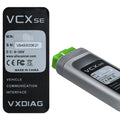 VXDIAG VCX SE DoIP PATHFINDER SDD OBDII Scanner Fit For Jaguar & Land Rover Car Diagnostic Tool