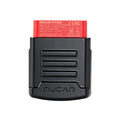ماسح THINKCAR MUCAR BT200 Pro OBD2 يدعم 15 خدمة إعادة ضبط، وظائف OBD2 كاملة، بلوتوث لنظامي IOS وAndroid، ويدعم 12 لغة.