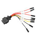 OBDSTAR Multifunctional Jumper for X300 DP Plus & X300 Pro4 Programmer