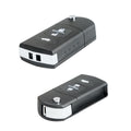 Xhorse XKMA00EN Mazda Flip Wire Remote Key 3 Buttons English Version 5pcs per lot
